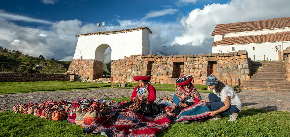 Best things to see and do in the Sacred Valley