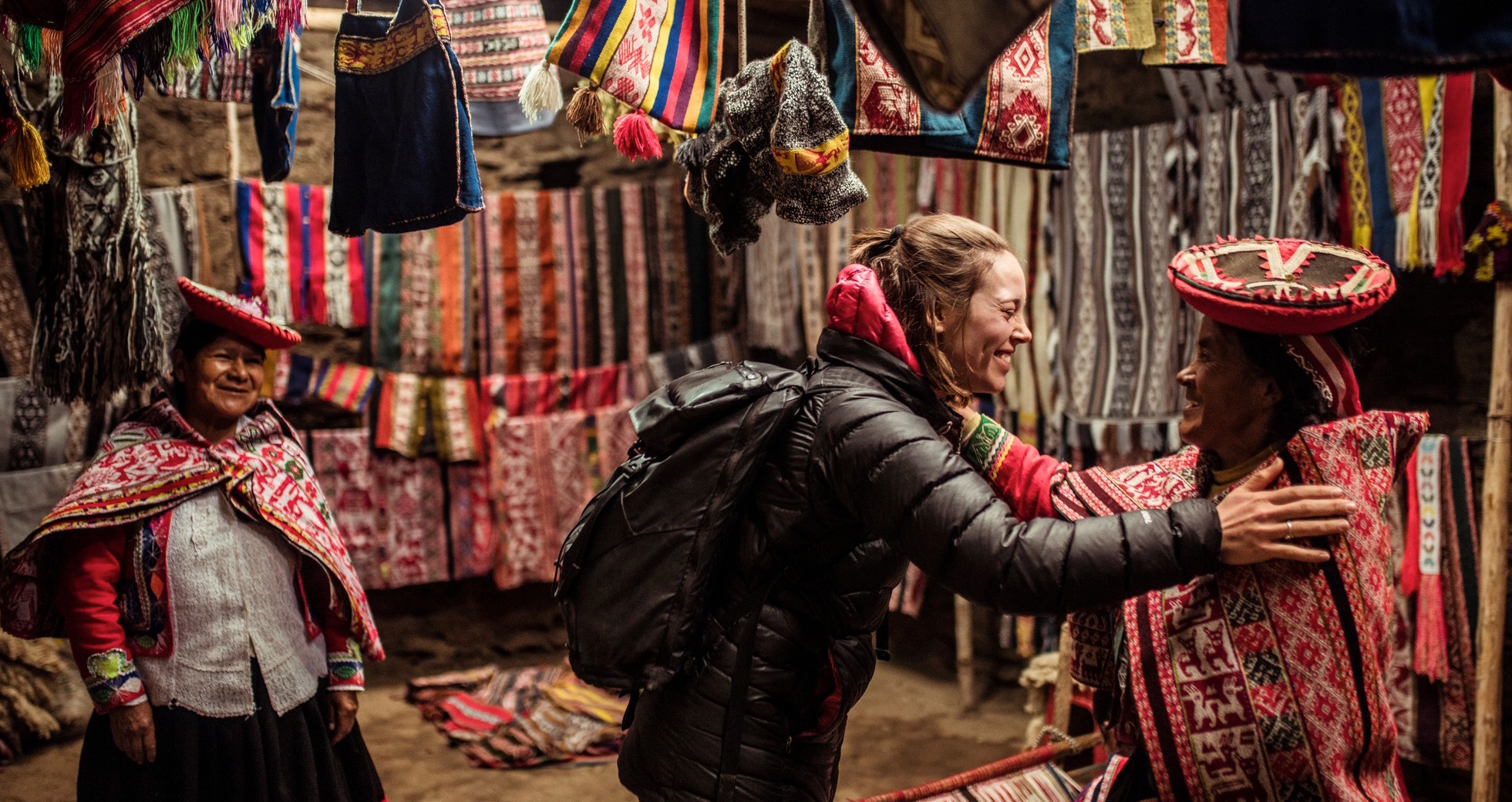 best sacred valley tour operator