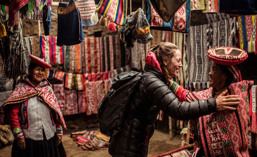 Best Tour Operators for Sacred Valley