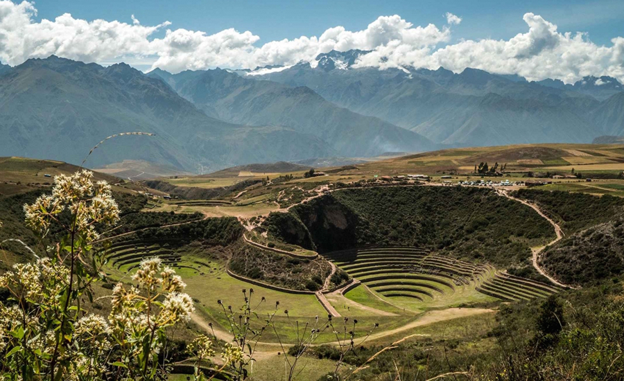 Best Peru travel Company