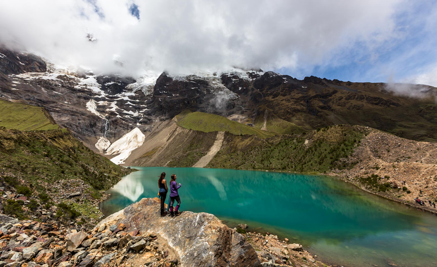 Humantay Lake Tour