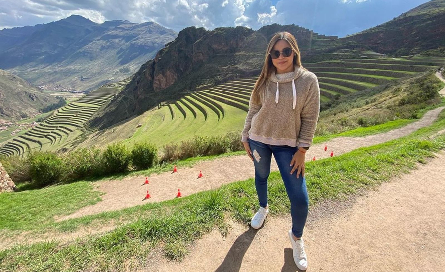Classic Sacred Valley Tours
