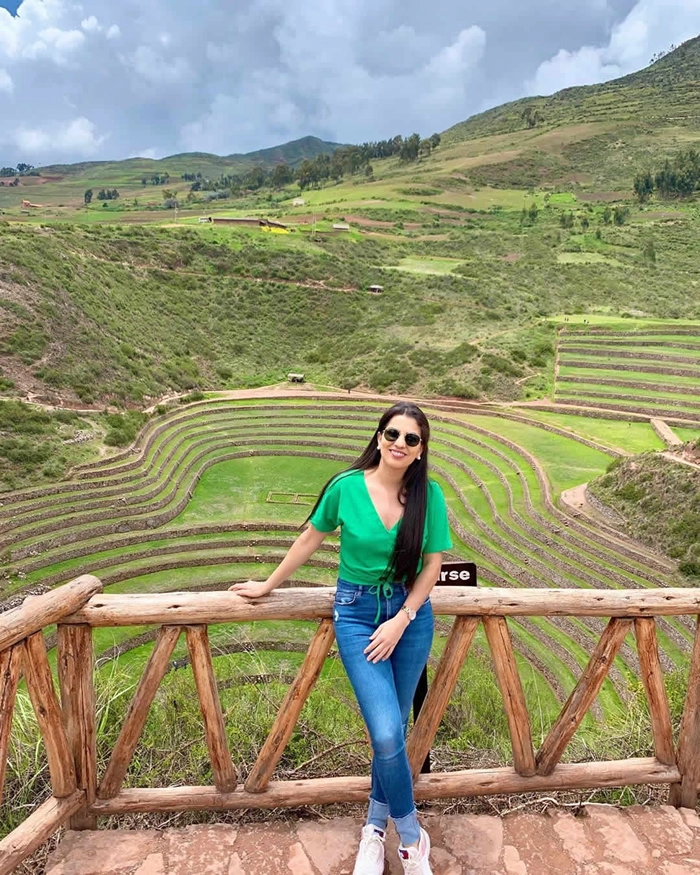 Maras Moray Tours