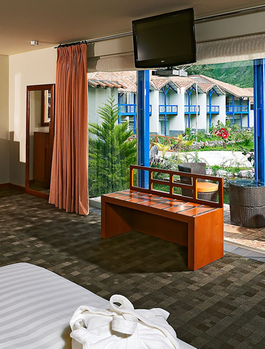 Aranwa Sacred Valley Hotel