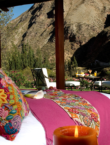 Belmond Hotel Rio Sagrado