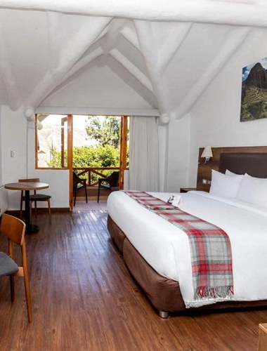 Casa Andina Premium Sacred Valley