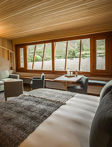 Explora Valle sagrado hotel