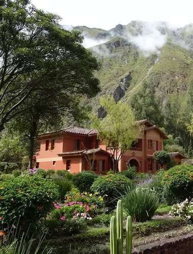 Pakaritampu Hotel